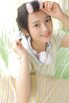 huanzhu